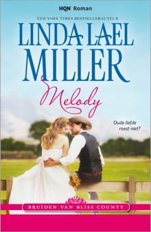 Melody - Linda Lael Miller