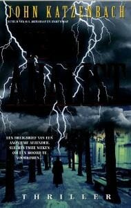 De analist - J. Katzenbach