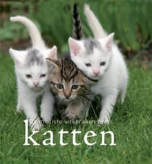 De mooiste uitspraken over katten - De g. Ley