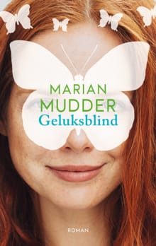 Geluksblind - Marian Mudder
