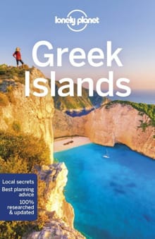 Greek Islands - Korina Miller, Alexis Averbuck, ...