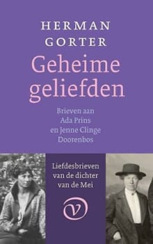 Geheime geliefden - Herman Gorter