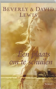 Een plaats om te schuilen - Beverly Lewis, David Lewis, ...