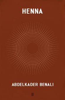 Henna - Abdelkader Benali