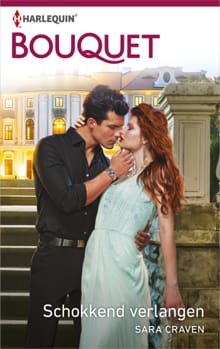 Schokkend verlangen - Sara Craven