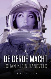 De derde macht - Johan Klein Haneveld