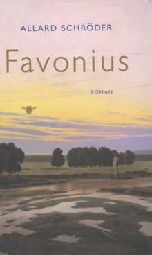 Favonius - A. Schroder, Allard Schroder
