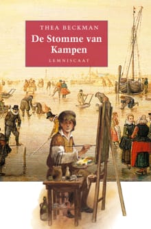 De Stomme van Kampen - Thea Beckman