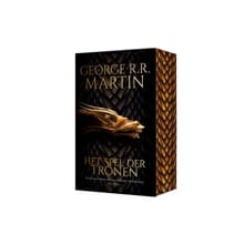Het lied van ijs en vuur - George R.R. Martin