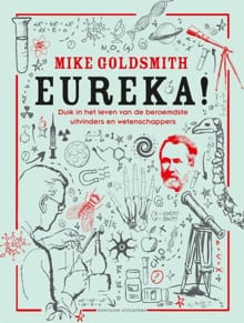 Eureka! - Mike Goldsmith