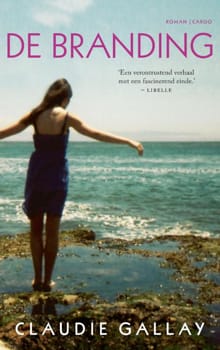 De branding - Claudie Gallay