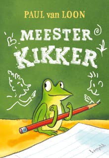 “Meester Kikker