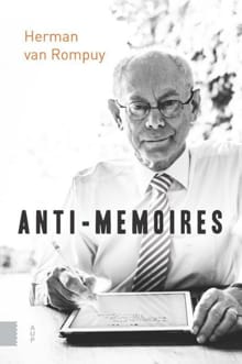Anti-memoires - Herman van Rompuy, Herman Van Rompuy