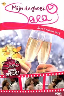 Sara's warme hart - Sara De Roose, Sara de Roose