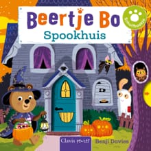 Spookhuis - 