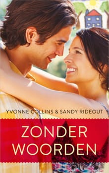 Zonder woorden - Yvonne Collins, Sandy Rideout
