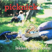 Picknick -  ,  ONBEKEND