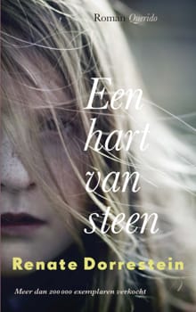 Een hart van steen - Renate Dorrestein