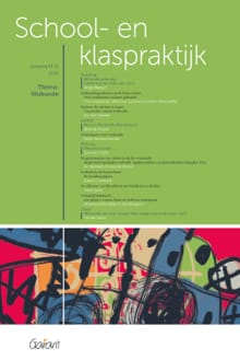 Thema Wiskunde - Andy Mazzei, Lise De Boeck, ...