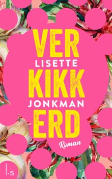 Verkikkerd - Lisette Jonkman