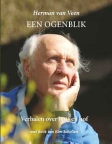 Een ogenblik - Herman van Veen