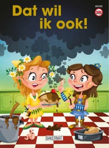 Dat wil ik ook - Emy Geyskens, Juliette Rosenkamp