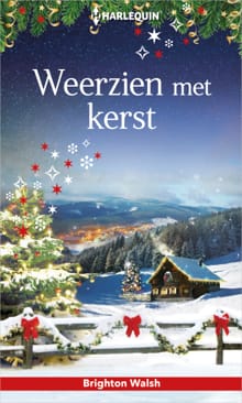 Weerzien met kerst - Brighton Walsh