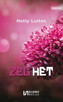Zeg het - H Luiten, H. Luiten, ...