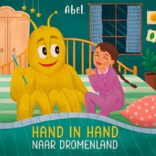 Hand in hand naar dromenland -  Abel Studios