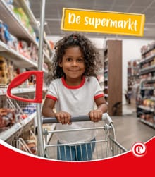 De supermarkt - Isabelle de Ridder