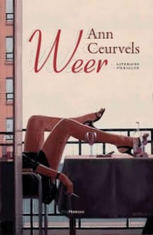 Weer - Ann Ceurvels