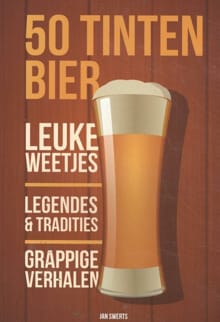 50 tinten bier - Jan Swerts