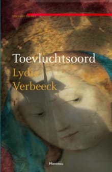 Toevluchtsoord - Lydia Verbeeck