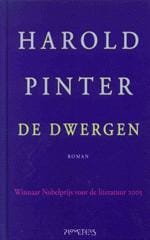 Dwergen - H. Pinter