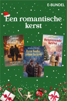 Een romantische kerst - Lucy Gordon, Michelle Celmer, ...