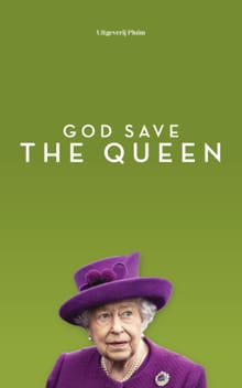 God save the queen - Hieke Jippes, Liddie Austin, ...