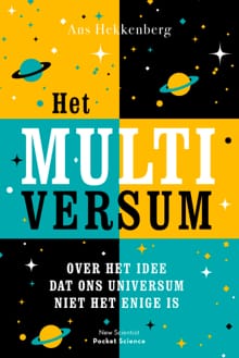 Het multiversum - Ans Hekkenberg