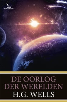 De oorlog der werelden - H.G. Wells