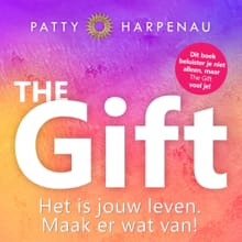 The Gift - Patty Harpenau