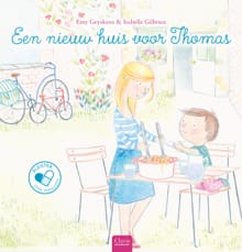 Een nieuw huis voor Thomas - Emy Geyskens