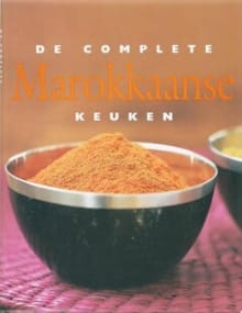 De complete Marokkaanse keuken -  ,  ONBEKEND