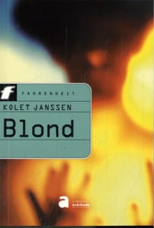 Blond - Kolet Janssen