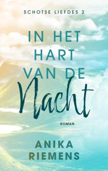 In het hart van de nacht - Anika Riemens