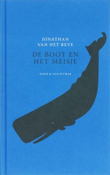 De boot en het meisje - Jonathan van het Reve
