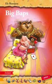 Big Baps - Els Rooijers