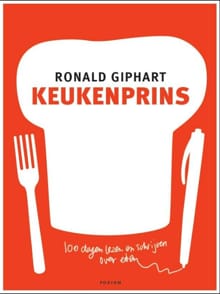 Keukenprins - Ronald Giphart