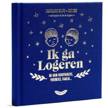 Ik ga logeren - Tom Suykens, Dieter Coppens