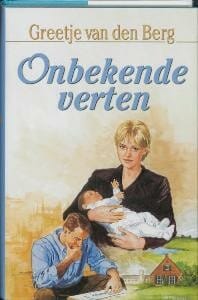 Onbekende verten - Greetje van den Berg, Greetje Van den Berg, ...
