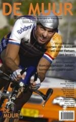 De muur 5 oktober 2003 - 