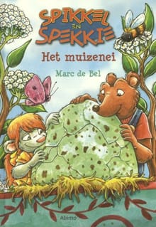 Het muizenei - Marc de Bel, Marc de Bel